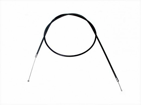 Трос газа Урал