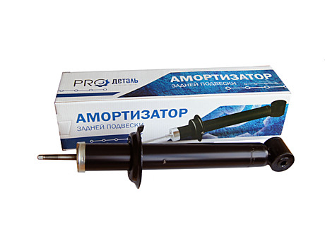 Амортизатор задний 2108 PROдеталь маслянный