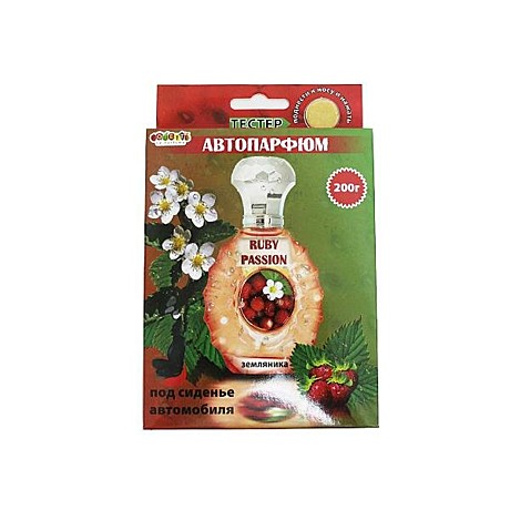 Део под сиденье Super Flower Max Ruby Passion