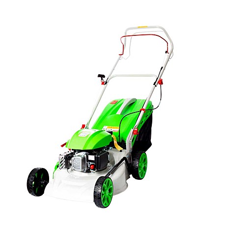Газонокосилка RedVerg RD-GLM46S бензиновая