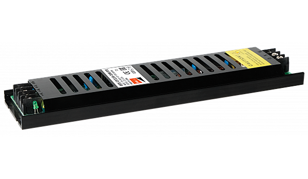 Блок питания для LED-линеек 12В 150Вт Jazzway