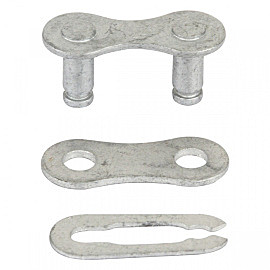 Замок велоцепи