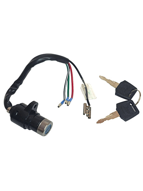 Замок зажигания Alpfa,Dingo,Delta