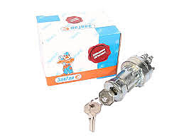 Замок зажигания У,Г-53,М412
