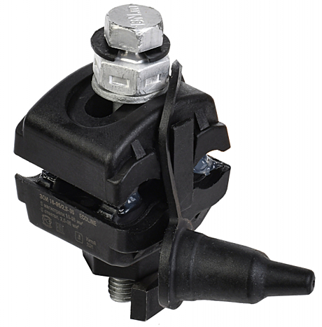 Зажим ответвит 16-95/2,5-35 Generica