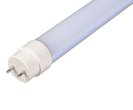 Лампа LED Jazzway Т8-10Вт-4000К L600