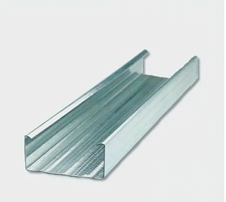 Профиль направляющий ПН 50х40 3м 0,45мм