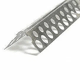 Профиль углозащитный 20х20мм оц.стандарт