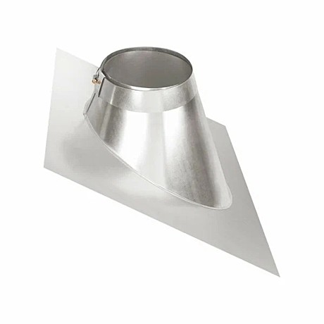 Проходник кровельный d250мм нерж