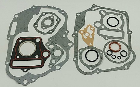Прокладки Скутера 4Т 110куб бол кт