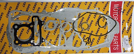 Прокладки Скутера 4Т 125куб бол кт