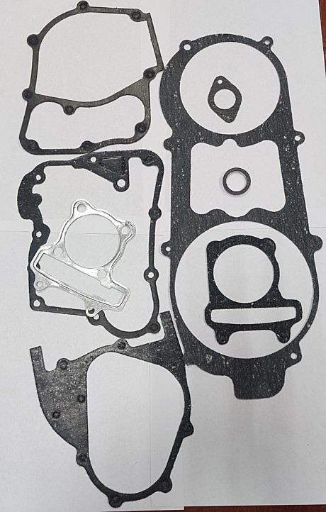Прокладки Скутера 4Т 150куб бол кт