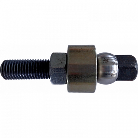 Протяжка втулок шкворня Газель