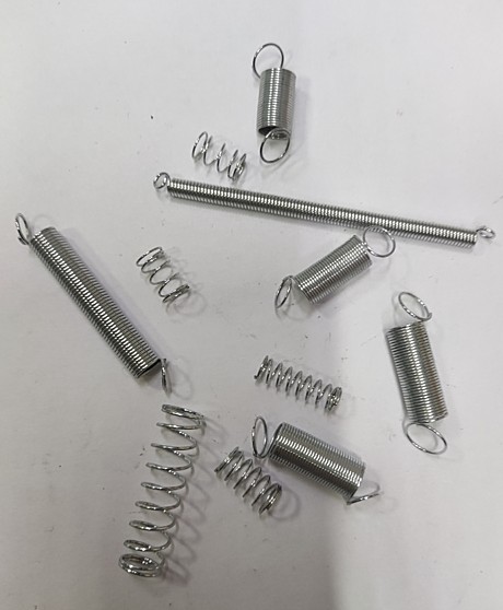 Пружина в ассортимете