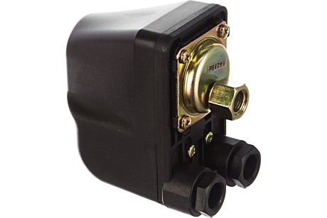 Реле давления Nalen PM5 д/насосов 1/4