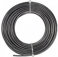 Леска б/э косы Варяг 2,4мм 15м сталь