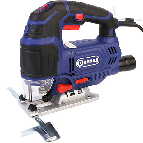 Лобзик Диолд ПЛЭ-1-07М 850 Вт