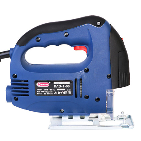 Лобзик Диолд ПЛЭ-1-08