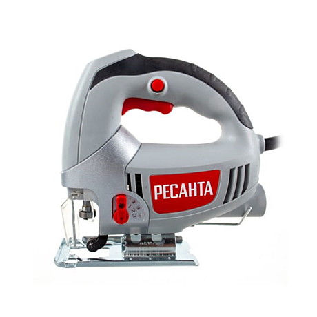 Лобзик Ресанта Л-80/750