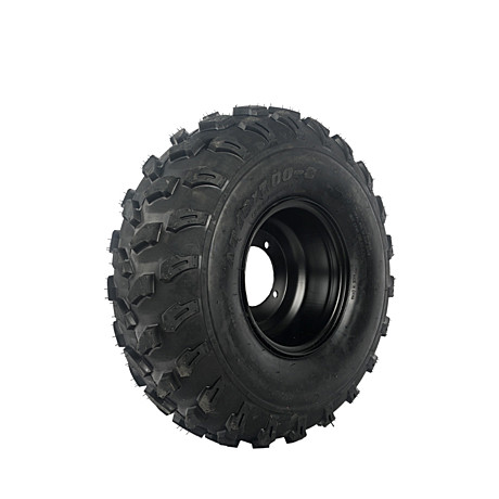 Колесо МБ 19х7,0х8 широкие