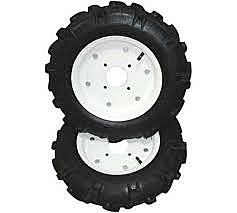 Колесо МБ 4,0х10 Силач