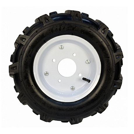 Колесо МБ 4,5х10 Нева