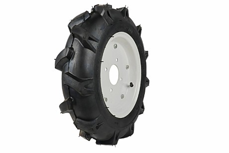 Колесо МБ 5,0х10