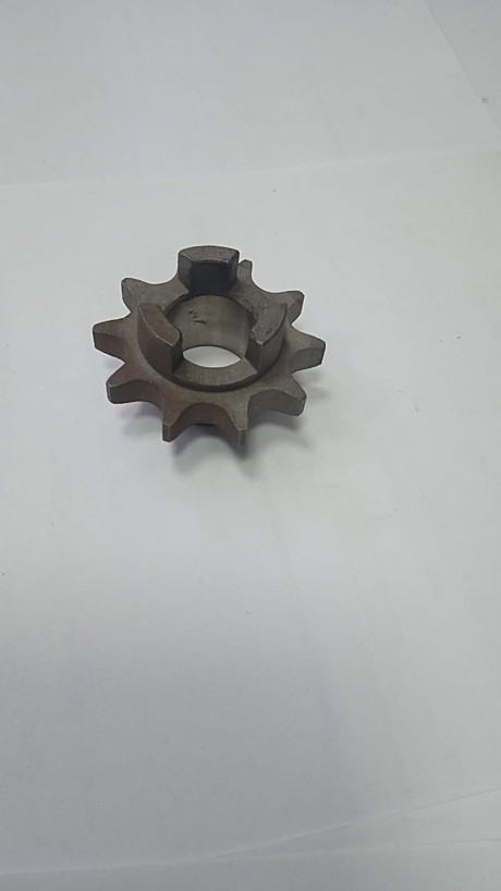 Колесо редукт МБ Нева зубч