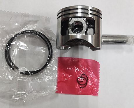 Поршень б/к d44мм 52сс