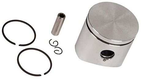 Поршень б/п Husgvarna 137