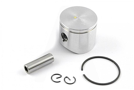 Поршень б/п Husgvarna 142