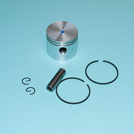 Поршень б/п Partner 2 кольца 41мм