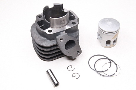 Поршневая группа 2Т 50куб d-40