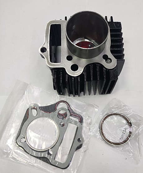 Поршневая группа 4Т 110куб в 139FMB