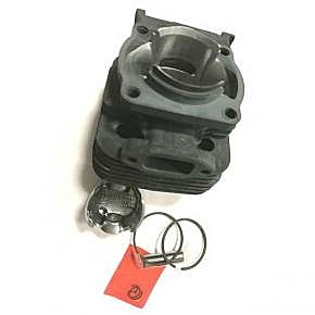 Поршневая группа б/к Champion 43см3(Техас 430)