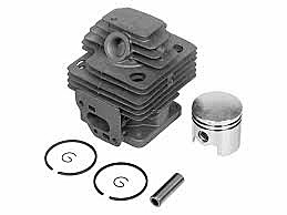 Поршневая группа б/к Champion 52см3(Техас 520)