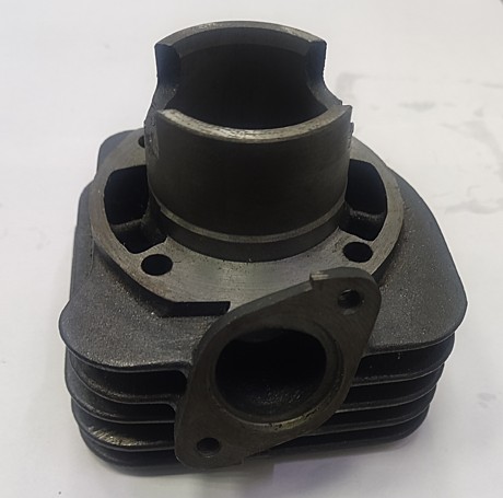 Поршневая группа Honda Dio-50