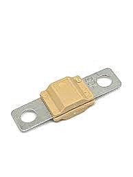 Предохранитель ABF-405 90А ленточный с изолятором