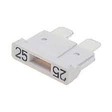 Предохранители ( 25 А) н о ПСКОВ