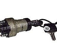Замок зажигания У,Г-53,М412 КНР