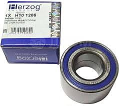 Подшипник ступ 2108 зад,ОКА перед HERZOG
