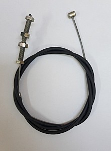 Трос сцепления Урал