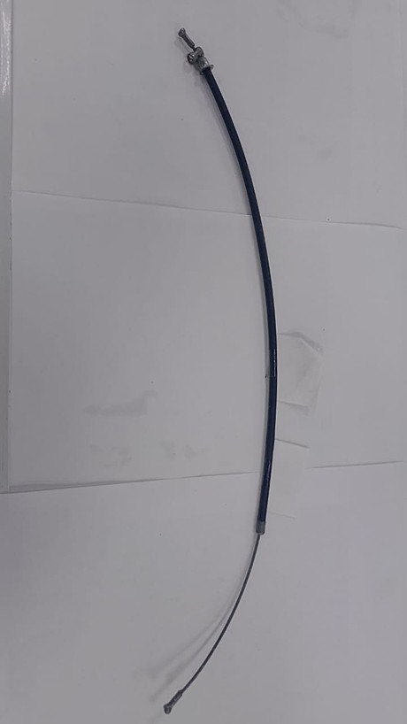 Трос тормоза передний Скутер