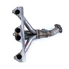 Труба приемная 1118,2110-12,2170-90 8кл под 1датч Трансмастер