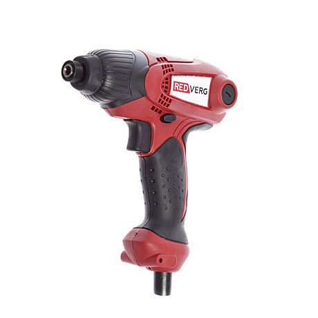 Шуруповерт RedVerg RD-ISD250 электрический удар