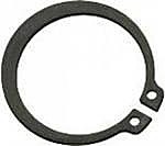 Кольцо стопорное наруж М6 DIN471