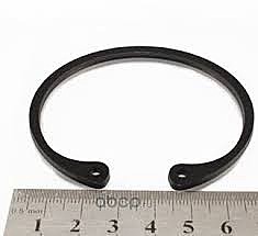 Кольцо стопорное подшипн пер ступ 1118