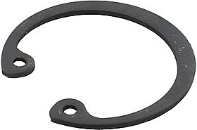 Кольцо стопорное внутр М15 DIN472