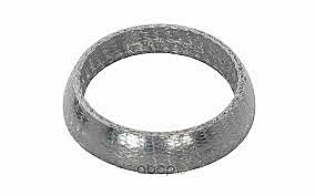 Кольцо уплот приемной трубы 2110,2123