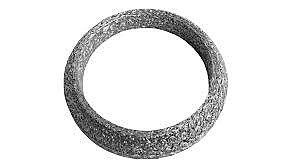 Кольцо уплот приемной трубы Largus 8кл